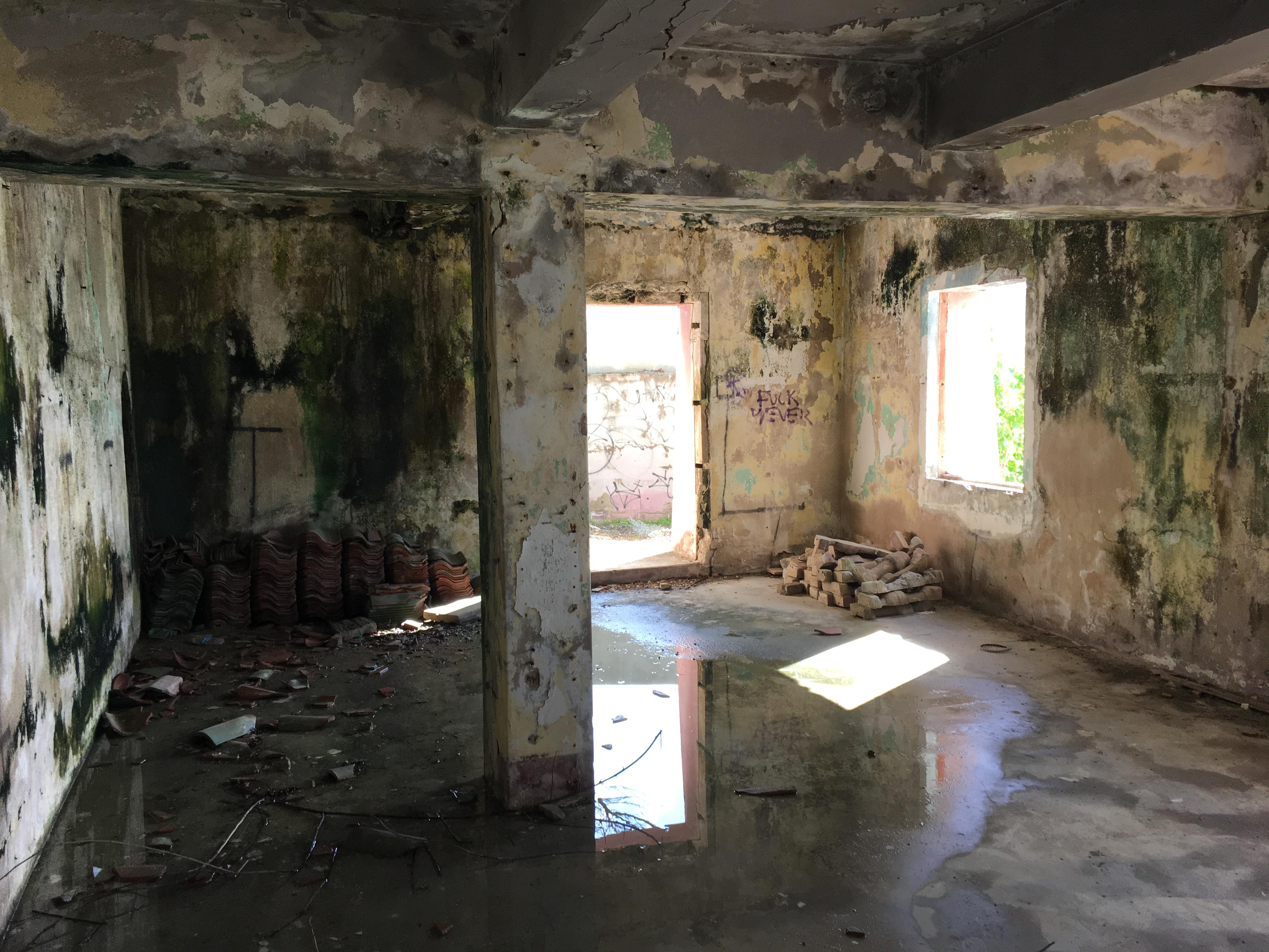 Castillo Villa del Mar - Naguabo - 2015 00033